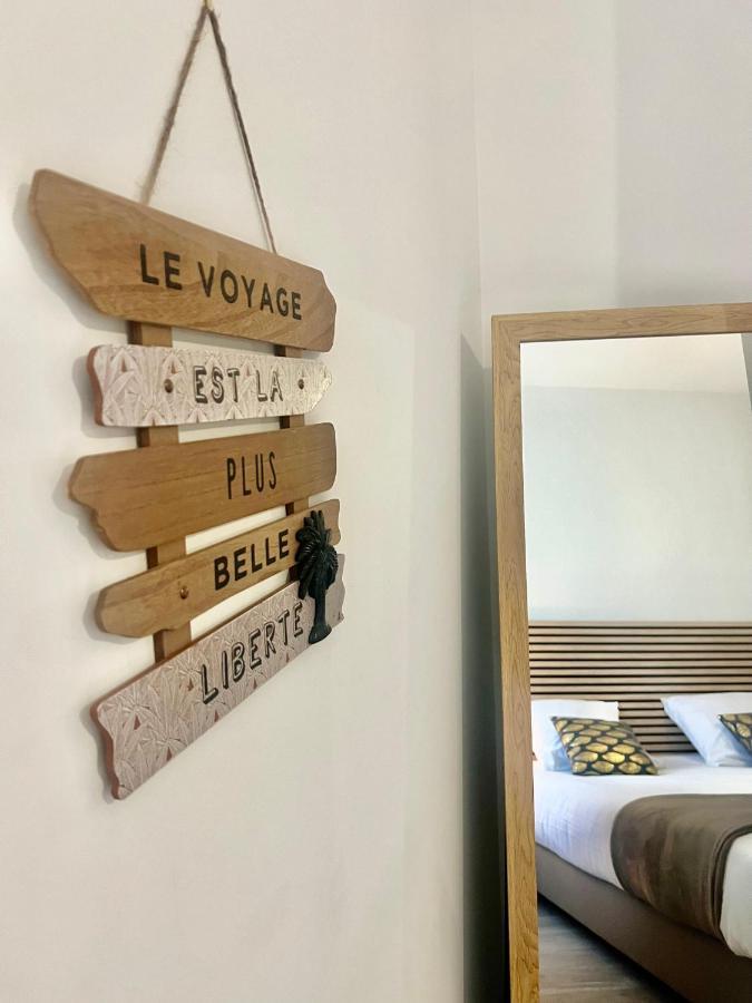 Апартаменти La Douceur De L'Allier, Proche Gare, Avec Services Premium, By Primo C0Nciergerie Мулен Екстер'єр фото